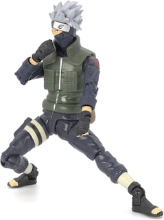 Foto 1 | Foto 1 | Figura de Acción Bandai Namco Ultimate Legends Naruto 5 Kakashi - Venta Internacional