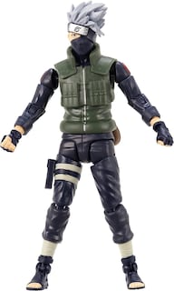 Foto 4 | Foto 4 | Figura de Acción Bandai Namco Ultimate Legends Naruto 5 Kakashi - Venta Internacional