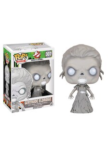 Foto 1 | Foto 1 | Figura de Acción Funko Pop Movies Los Cazafantasmas 2016 Gertrude - Venta Internacional