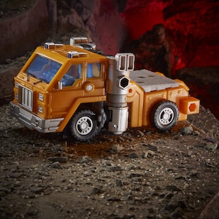 Foto 5 | Foto 5 | Figura de Acción Transformers Generations War For Cybertron - Venta Internacional