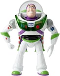 Figura de Acción Toy Story Buzz Lightyear - Venta Internacional