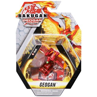Foto 1 | Foto 1 | Figura Bakuga Geogan Coleccionable-Venta Internacional