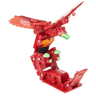 Foto 3 | Foto 3 | Figura Bakuga Geogan Coleccionable-Venta Internacional