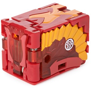 Foto 5 | Foto 5 | Figura Bakuga Geogan Coleccionable-Venta Internacional