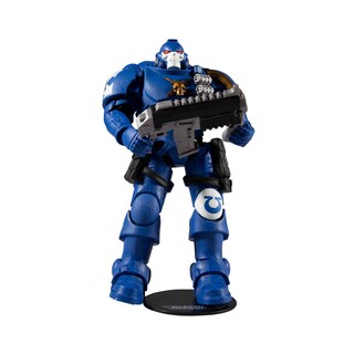 Foto 1 | Foto 1 | Figura de Acción Mcfarlane Toys Warhammer 40,000 Ultramarines - Venta Internacional