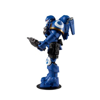 Foto 2 | Foto 2 | Figura de Acción Mcfarlane Toys Warhammer 40,000 Ultramarines - Venta Internacional