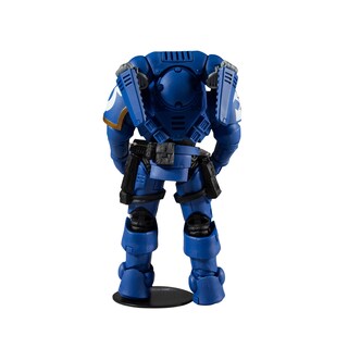 Foto 3 | Foto 3 | Figura de Acción Mcfarlane Toys Warhammer 40,000 Ultramarines - Venta Internacional