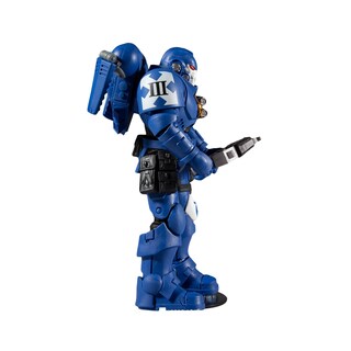 Foto 4 | Foto 4 | Figura de Acción Mcfarlane Toys Warhammer 40,000 Ultramarines - Venta Internacional