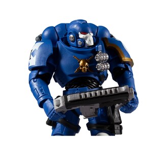 Foto 5 | Foto 5 | Figura de Acción Mcfarlane Toys Warhammer 40,000 Ultramarines - Venta Internacional