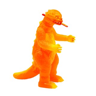 Foto 1 | Foto 1 | Figura de Acción Super7 Shogun Godzilla de 3.75 Pulgadas con Accesorio - Venta Internacional