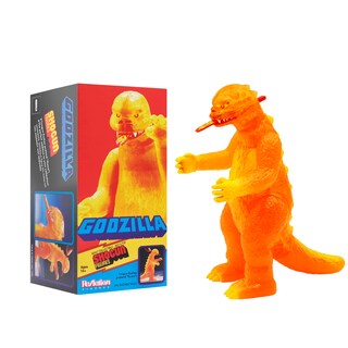 Foto 4 | Foto 4 | Figura de Acción Super7 Shogun Godzilla de 3.75 Pulgadas con Accesorio - Venta Internacional