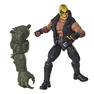 Foto 3 | Foto 3 | Figura Hasbro Marvel Legends Series Gamerverse 15 Cm - Venta Internacional