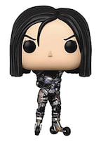 Figura de Colección Funko Pop Movies Alita Battle Angel - Venta Internacional