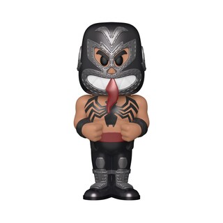 Foto 3 | Foto 3 | Vinyl Soda Funko El Venenoide Venom con Licencia Oficial - Venta Internacional