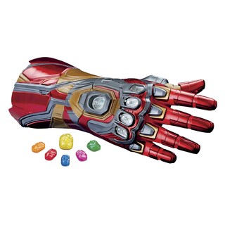 Foto 1 | Foto 1 | Juego De Rol Toy Avengers Marvel Legends Iron Man Nano Gauntlet - Venta Internacional