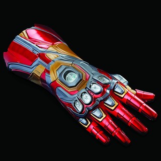 Foto 7 | Foto 7 | Juego De Rol Toy Avengers Marvel Legends Iron Man Nano Gauntlet - Venta Internacional