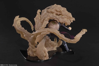 Foto 4 | Foto 4 | Figura de Acción Tamashii Nations Bandai Figuartszero Jiraiya - Venta Internacional