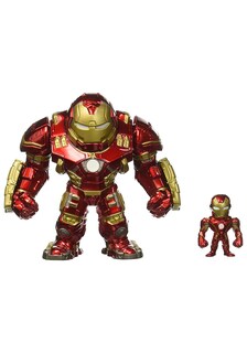 Foto 1 | Foto 1 | Figura de Acción Jada Toys Ironman Hulkbuster 6.5'' - Venta Internacional