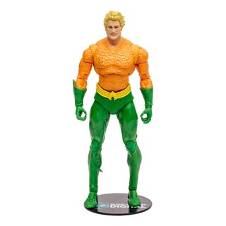 Foto 1 | Foto 1 | Figura Mcfarlane Toys Dc Direct Dc Classics 7 Aquaman - Venta Internacional