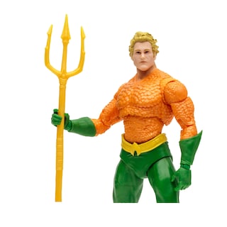 Foto 3 | Foto 3 | Figura Mcfarlane Toys Dc Direct Dc Classics 7 Aquaman - Venta Internacional