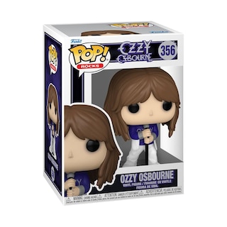 Foto 2 | Foto 2 | Funko Ozzy Osbourne 356-Venta Internacional