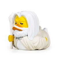 Figura de Vinilo Tubbz El Señor De Los Anillos Gandalf El Pato Blanco - Venta Internacional