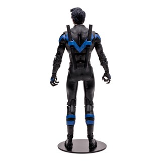 Foto 6 | Foto 6 | Figura de Acción Mcfarlane Toys Nightwing Dc Multiverse 18 cm - Venta Internacional