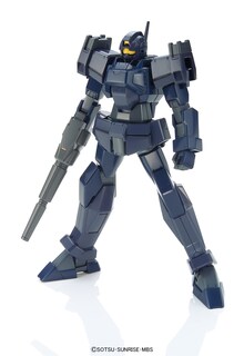 Foto 2 | Foto 2 | Figura de Acción Bandai Hobby Shaldoll Rogue High Grade 1/144 - Venta Internacional