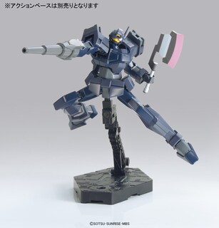 Foto 5 | Foto 5 | Figura de Acción Bandai Hobby Shaldoll Rogue High Grade 1/144 - Venta Internacional