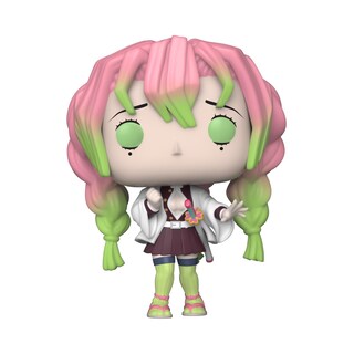 Foto 2 | Foto 2 | Figura de Colección Funko Pop! Demon Slayer Mitsuri Kanroji - Venta Internacional