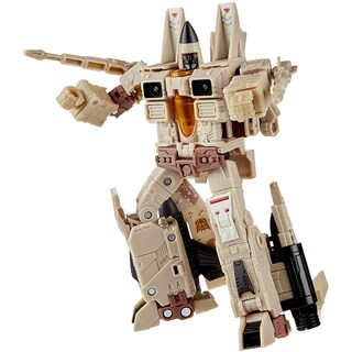 Foto 2 | Foto 2 | Figura de Acción Transformers Generations Selecciona Deluxe Decepticon Sandstorm - Venta Internacional