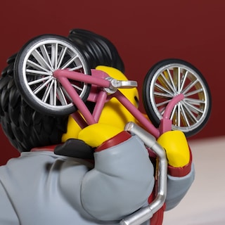 Foto 4 | Foto 4 | Figura Coleccionable de Vinilo Con Forma De Pato De Goma Tubbz Kazuma Kiryu - Venta Internacional