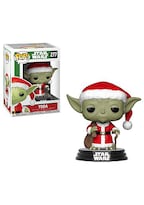 Funko Yoda Star Wars 277-Venta Internacional