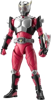 Foto 1 | Foto 1 | Figura Bandai Hobby Kamen Rider Ryuki El Jinete Enmascarado Ryuki - Venta Internacional