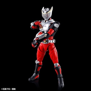 Foto 4 | Foto 4 | Figura Bandai Hobby Kamen Rider Ryuki El Jinete Enmascarado Ryuki - Venta Internacional