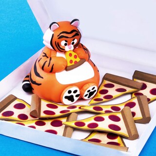 Foto 4 | Foto 4 | Figura Funko Paka Paka Munchies Series 1 Blind Capsule - Venta Internacional