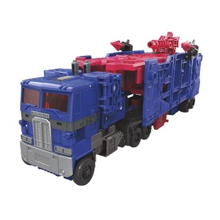 Foto 2 | Foto 2 | Figura Transformers Generations Shattered Glass Ultra Magnus - Venta Internacional