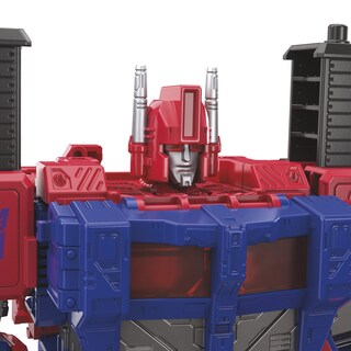 Foto 7 | Foto 7 | Figura Transformers Generations Shattered Glass Ultra Magnus - Venta Internacional
