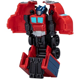 Foto 1 | Foto 1 | Figura Transformers Earthspark Tacticon Optimus Prime - Venta Internacional