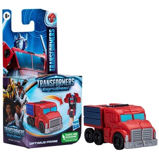 Foto 2 | Foto 2 | Figura Transformers Earthspark Tacticon Optimus Prime - Venta Internacional