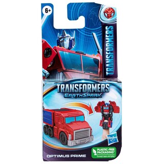 Foto 4 | Foto 4 | Figura Transformers Earthspark Tacticon Optimus Prime - Venta Internacional