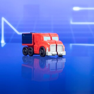 Foto 6 | Foto 6 | Figura Transformers Earthspark Tacticon Optimus Prime - Venta Internacional