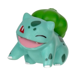 Foto 5 | Foto 5 | Set De Figuras De Combate Bulbasaur De Pokémon De Juguete Con Cinturón Clip 'n' Go - Venta Internacional