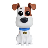 Funko Max Secret Life Of Pets 293-Venta Internacional