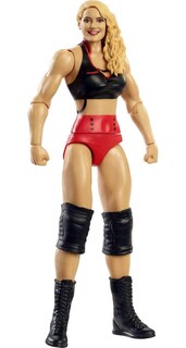 Foto 1 | Foto 1 | Figura de Acción Wwe Lacey Evans Posable- Venta Internacional