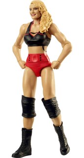 Foto 2 | Foto 2 | Figura de Acción Wwe Lacey Evans Posable- Venta Internacional