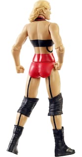 Foto 4 | Foto 4 | Figura de Acción Wwe Lacey Evans Posable- Venta Internacional