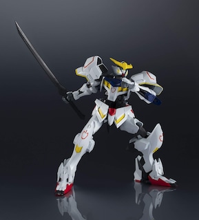 Foto 5 | Foto 5 | Figura Tamashii Nations Gundam Barbatos Iron-Venta Internacional