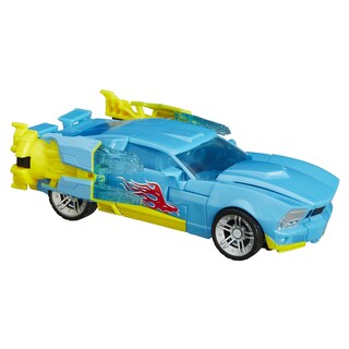 Foto 3 | Foto 3 | Figura de Acción Transformers Generations Deluxe Nightbeat - Venta Internacional