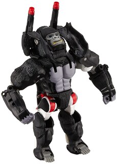 Foto 1 | Foto 1 | Figura de Acción Transformers Vintage Beast Wars Optimus Primal - Venta Internacional